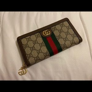 Gucci Wallet